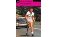 Penguin Active Reading (Easy Starts)-The Long Road Rod Smith Pearson